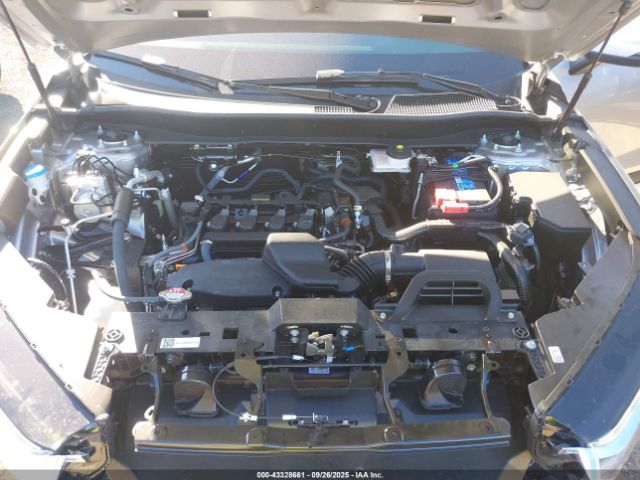 2025 HONDA CR-V 2HKRS4H47SH470256 Photo 9