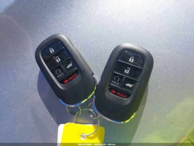 2025 HONDA CR-V 2HKRS4H47SH470256 Photo 10