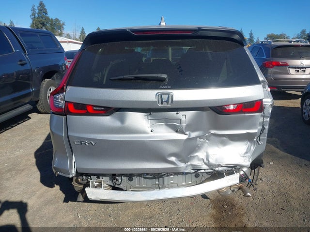 Honda l15be 2025 2HKRS4H47SH470256 Image 17