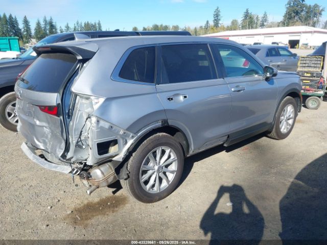 2025 HONDA CR-V 2HKRS4H47SH470256 Photo 3