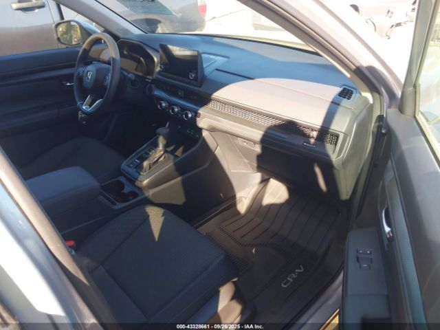 2025 HONDA CR-V 2HKRS4H47SH470256 Photo 4