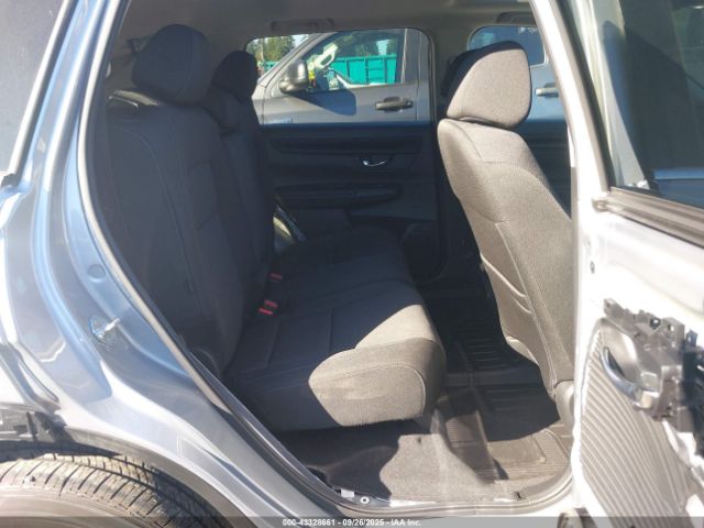 2025 HONDA CR-V 2HKRS4H47SH470256 Photo 7