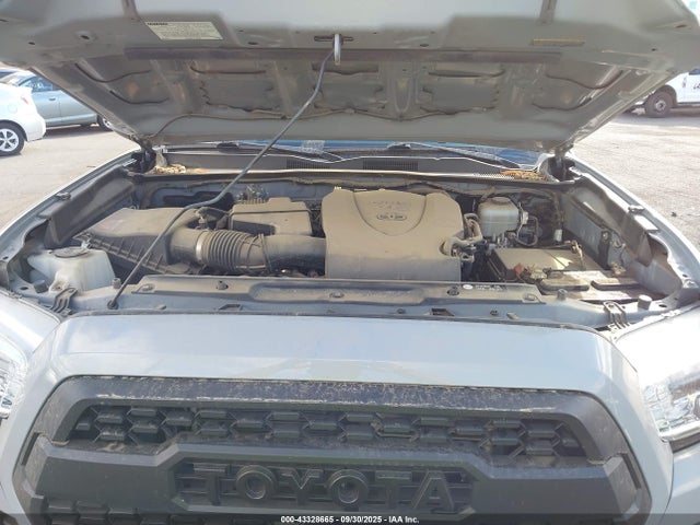 Toyota 2gr-fks 2019 3TMDZ5BN2KM076963 Image 10
