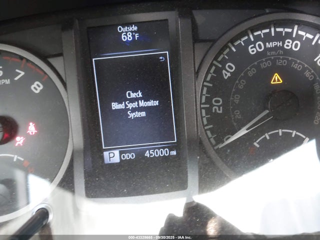 Toyota 2gr-fks 2019 3TMDZ5BN2KM076963 Image 16