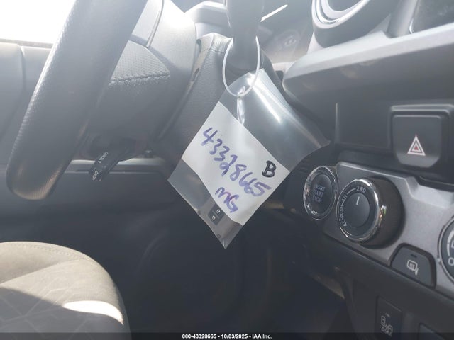 Toyota 2gr-fks 2019 3TMDZ5BN2KM076963 Image 18