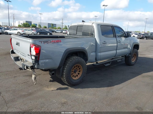 Toyota 2gr-fks 2019 3TMDZ5BN2KM076963 Image 4