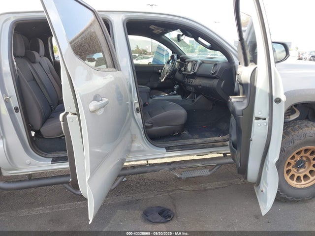 Toyota 2gr-fks 2019 3TMDZ5BN2KM076963 Image 5