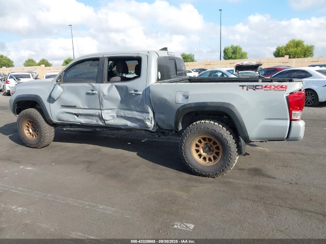 Toyota 2gr-fks 2019 3TMDZ5BN2KM076963 Image 6
