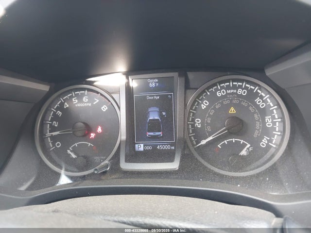 Toyota 2gr-fks 2019 3TMDZ5BN2KM076963 Image 7