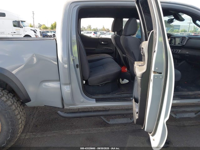 Toyota 2gr-fks 2019 3TMDZ5BN2KM076963 Image 8