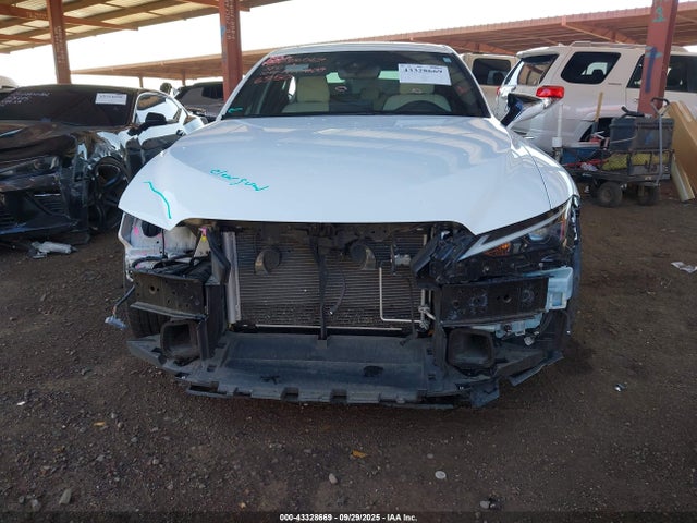 Lexus IS 350 2022 JTHGZ1B28N5056950 Image 27
