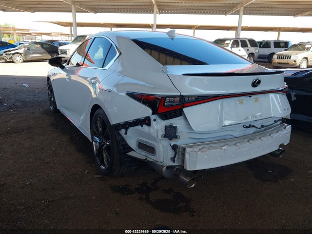 Lexus IS 350 2022 JTHGZ1B28N5056950 Image 17