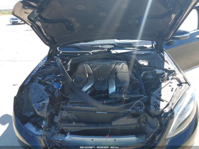 2014 MERCEDES-BENZ S 550 WDDUG8CB0EA047741 Photo 9