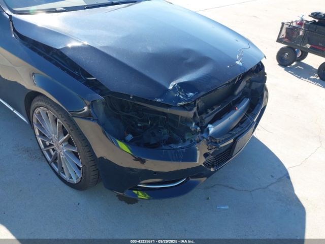 2014 MERCEDES-BENZ S 550 WDDUG8CB0EA047741 Photo 5