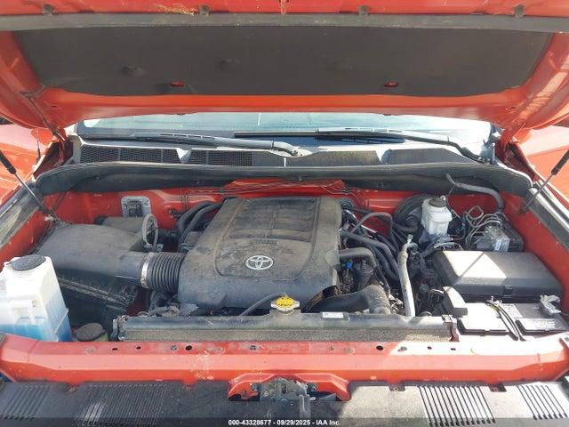 Toyota 3ur-fe 2016 5TFUY5F14GX558149 Image 10