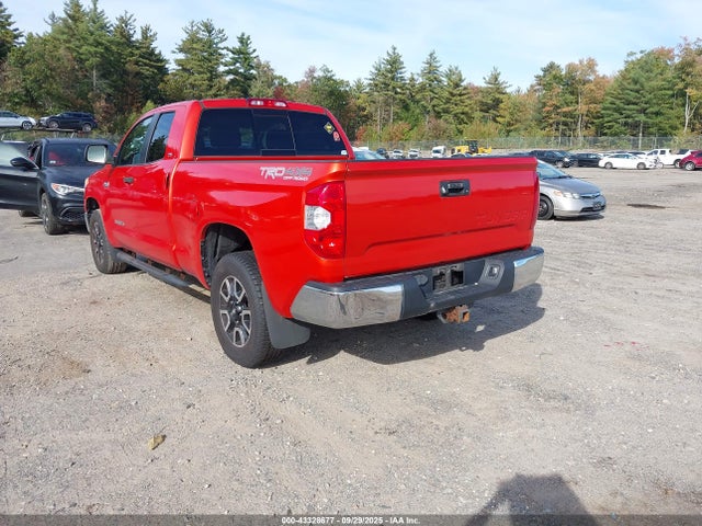 Toyota 3ur-fe 2016 5TFUY5F14GX558149 Image 3
