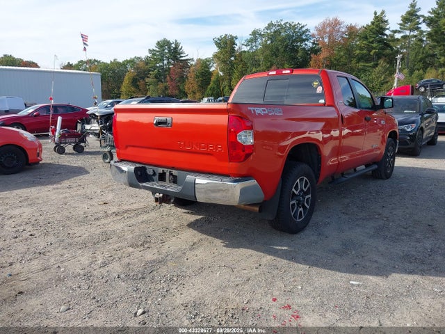 Toyota 3ur-fe 2016 5TFUY5F14GX558149 Image 4