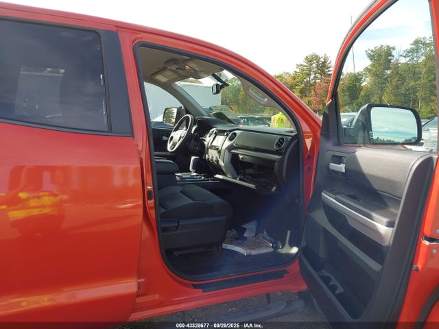 Toyota 3ur-fe 2016 5TFUY5F14GX558149 Image 5