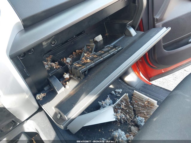 Toyota 3ur-fe 2016 5TFUY5F14GX558149 Image 6