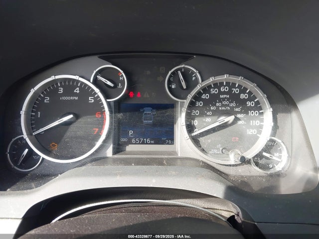 Toyota 3ur-fe 2016 5TFUY5F14GX558149 Image 7