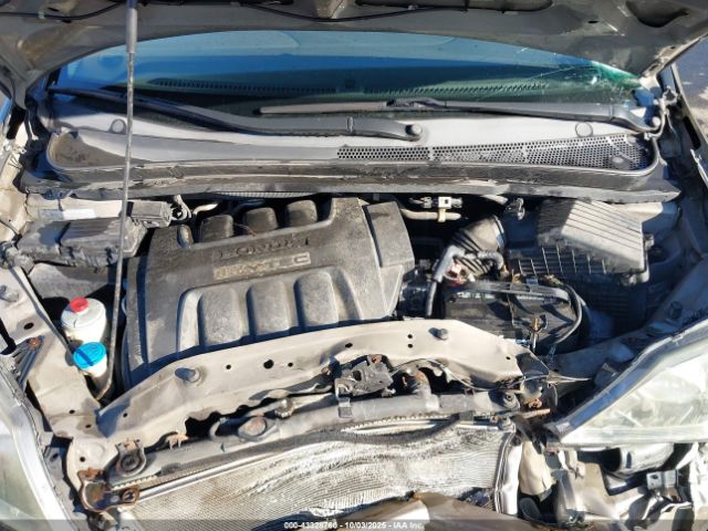 2010 HONDA ODYSSEY 5FNRL3H46AB016388 Photo 9