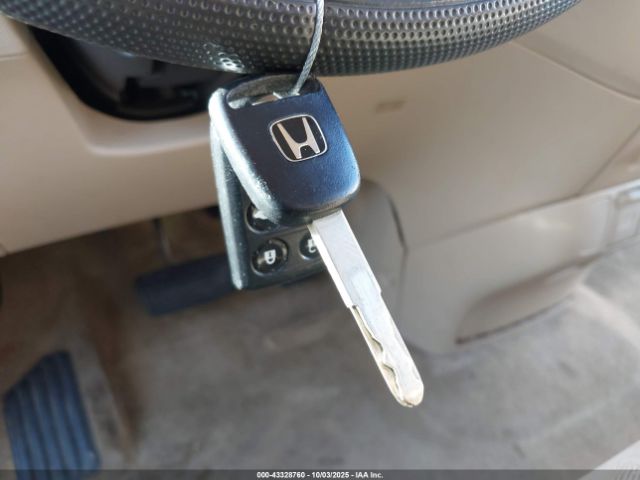 2010 HONDA ODYSSEY 5FNRL3H46AB016388 Photo 10