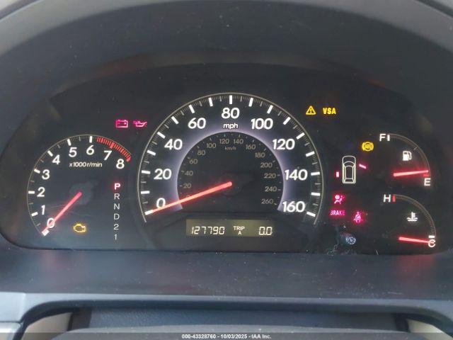 2010 HONDA ODYSSEY 5FNRL3H46AB016388 Photo 6