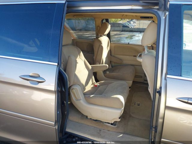 2010 HONDA ODYSSEY 5FNRL3H46AB016388 Photo 7