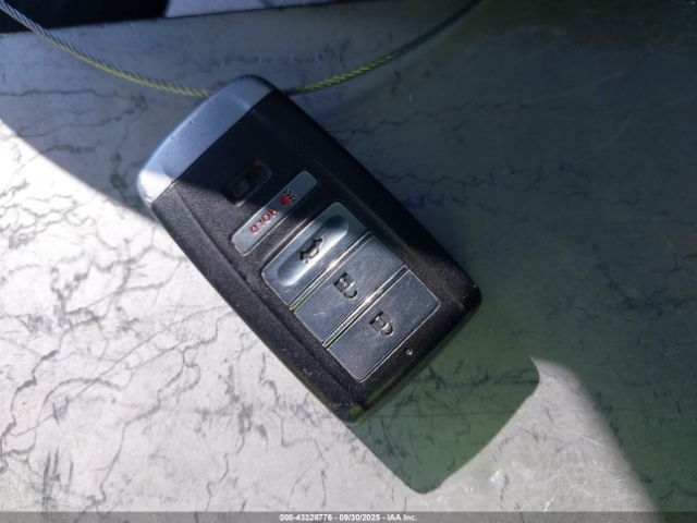 2018 ACURA TLX 19UUB2F66JA000276 Photo 10