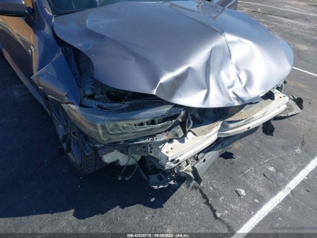 2018 ACURA TLX 19UUB2F66JA000276 Photo 5