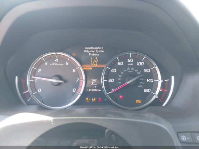 2018 ACURA TLX 19UUB2F66JA000276 Photo 6