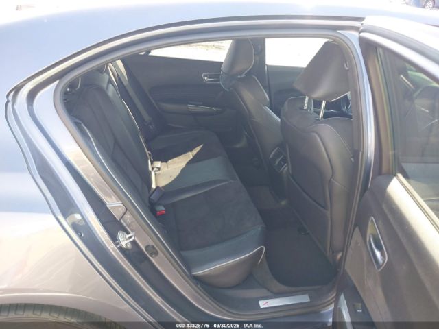 2018 ACURA TLX 19UUB2F66JA000276 Photo 7