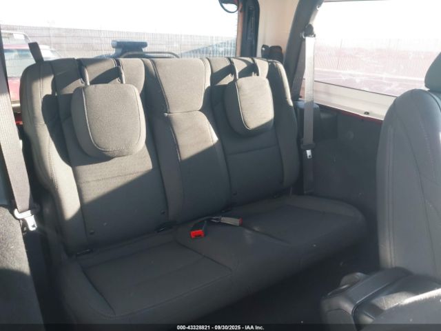 2022 JEEP WRANGLER 1C4HJXAG2NW111478 Photo 7
