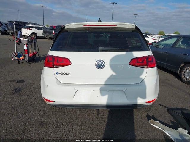 WVWPP7AU1GW916035 Volkswagen 2016