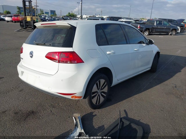 WVWPP7AU1GW916035 Volkswagen 2016