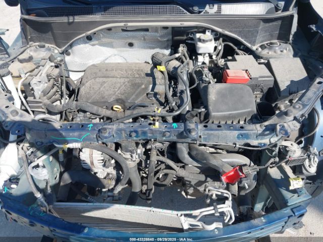 2022 BUICK ENCORE GX KL4MMBS23NB029045 Photo 9