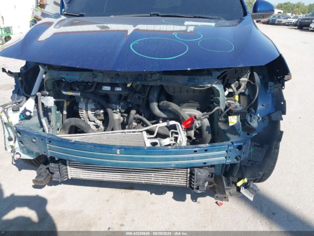 2022 BUICK ENCORE GX KL4MMBS23NB029045 Photo 5