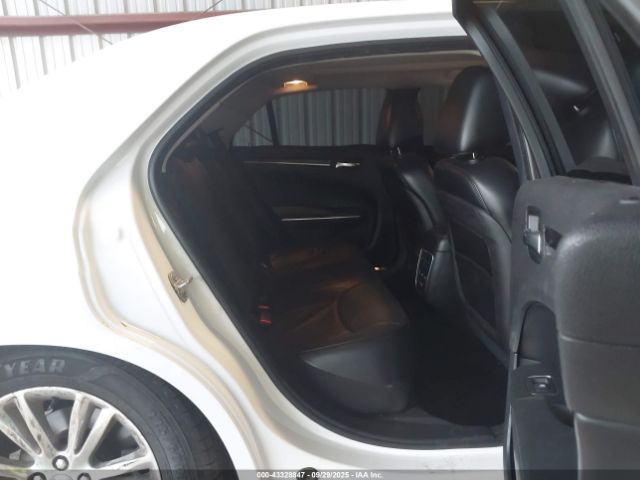 2016 CHRYSLER 300C 2C3CCAEG0GH207529 Photo 7