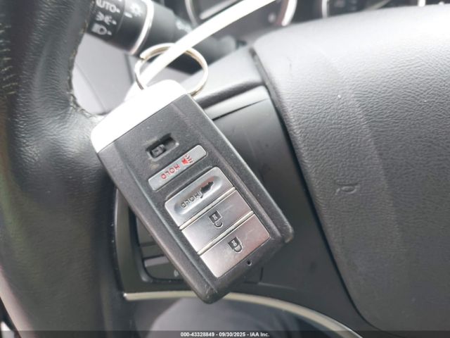 2016 ACURA MDX 5FRYD4H22GB030888 Photo 10