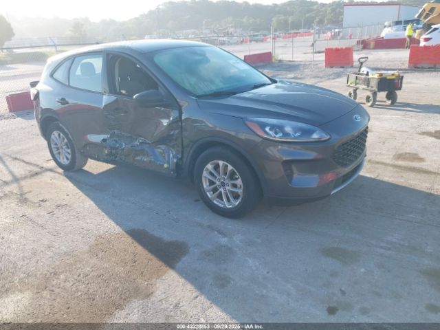 2020 FORD ESCAPE 1FMCU0F6XLUB57671 Photo 0
