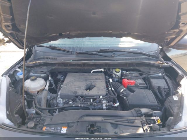 2020 FORD ESCAPE 1FMCU0F6XLUB57671 Photo 9