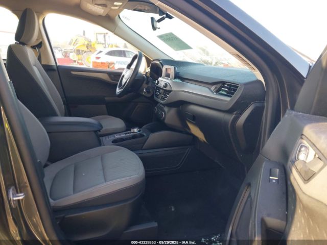 2020 FORD ESCAPE 1FMCU0F6XLUB57671 Photo 4