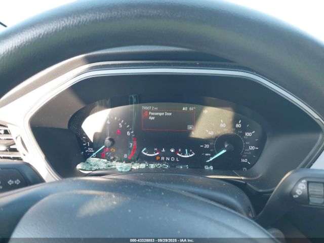 2020 FORD ESCAPE 1FMCU0F6XLUB57671 Photo 6