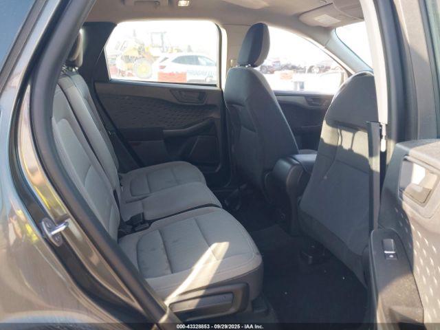 2020 FORD ESCAPE 1FMCU0F6XLUB57671 Photo 7