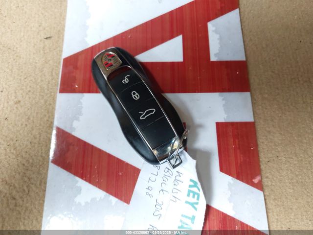 2015 PORSCHE 911 WP0CA2A90FS141277 Photo 10