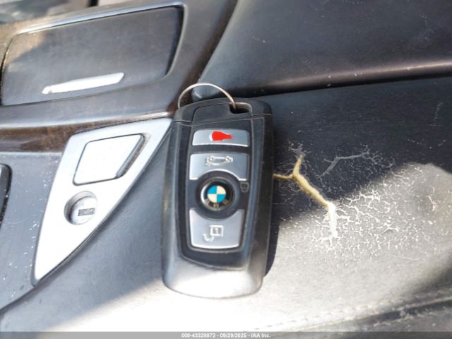 2016 BMW 535D WBAFV3C56GD687585 Photo 10