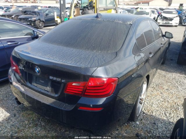 2016 BMW 535D WBAFV3C56GD687585 Photo 3