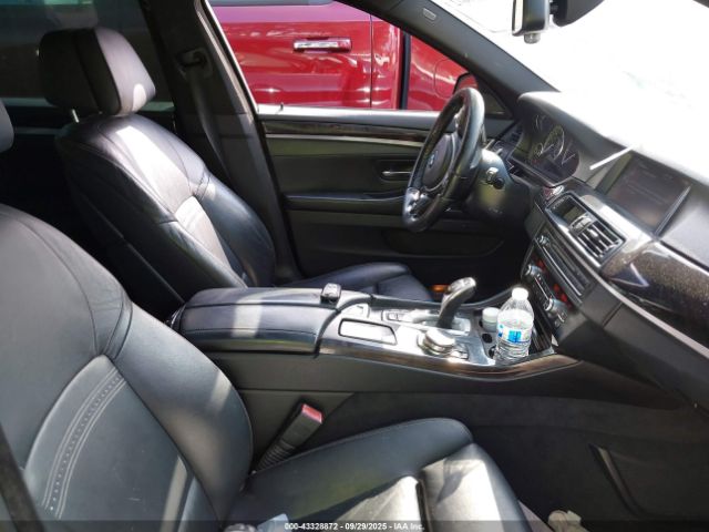 2016 BMW 535D WBAFV3C56GD687585 Photo 4