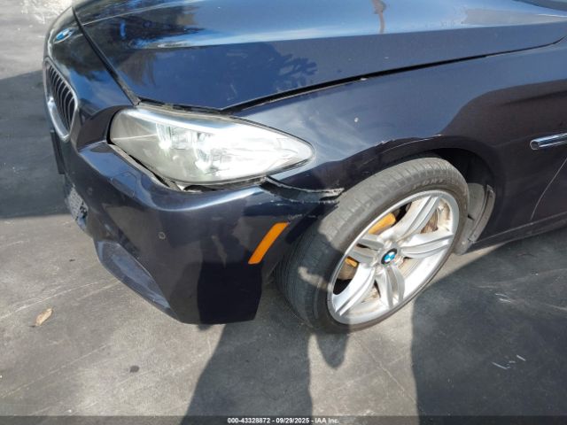 2016 BMW 535D WBAFV3C56GD687585 Photo 5