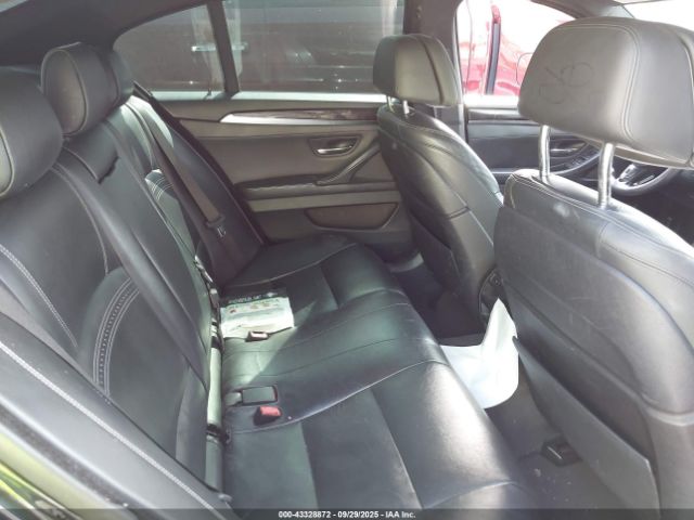 2016 BMW 535D WBAFV3C56GD687585 Photo 7